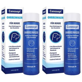 Canosept Ohrreiniger