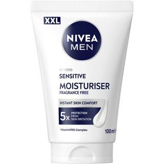 NIVEA MEN Sensitive Moisturiser