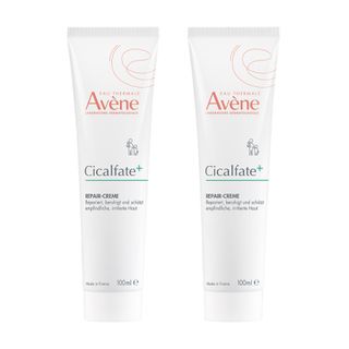 Avène Cicalfate+ Repair-Creme – Wundpflegecreme für irritierte, geschädigte Haut