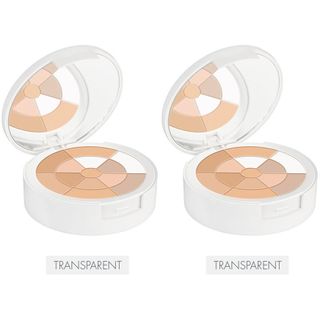 Avène Couvrance Mosaik-Puder Transparant