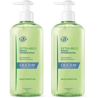 DUCRAY EXTRA MILD Shampoo