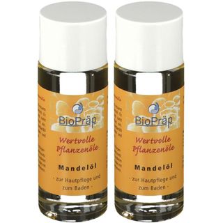Mandelöl