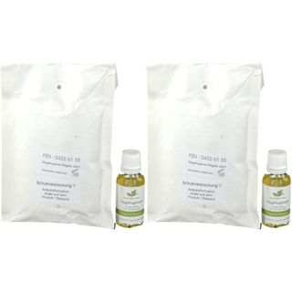 Fußpflege Nagelhygiene Öl