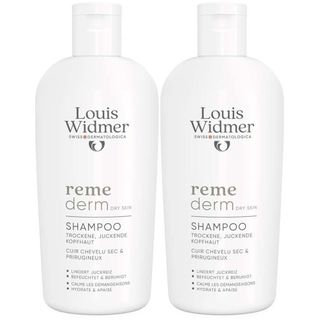 Louis Widmer remederm Shampoo unparfümiert