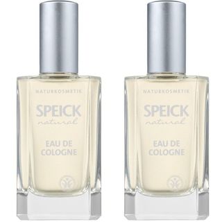 SPEICK Natural Eau de Cologne fresh