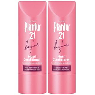 Plantur 21 #langhaare Nutri Coffein Conditioner