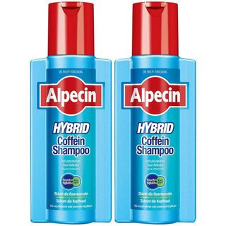 Alpecin Hybrid Coffein-Shampoo