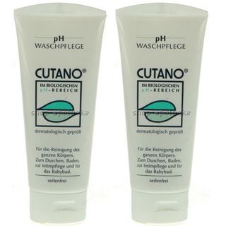 Cutano® Waschpflege flüssig