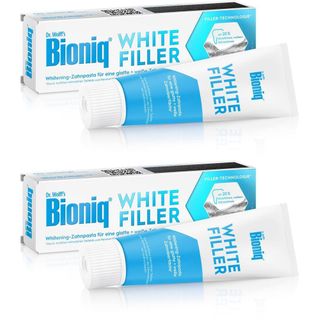 Bioniq® White Filler Zahnpasta