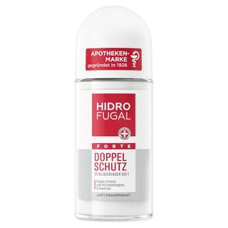 Hidrofugal Forte Über Nacht Roll-On 50 ml