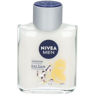 NIVEA Men Sensitive After Shave Balsam
