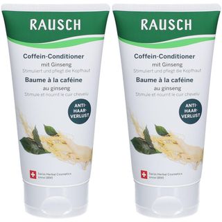 RAUSCH Coffein Conditioner Ginseng