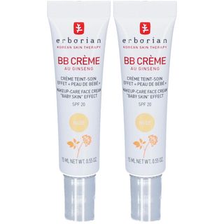 Erborian BB Creme Nude