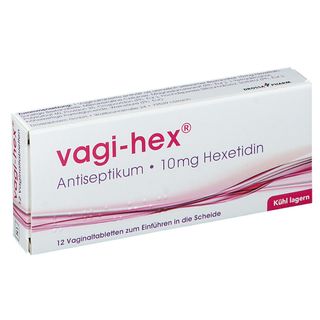 vagi-hex®