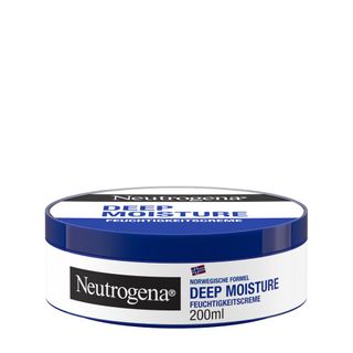 Neutrogena® sofort einziehende Feuchtigkeitscreme