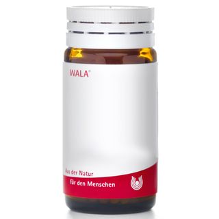 WALA® BERBERIS/URTICA Urens Globuli
