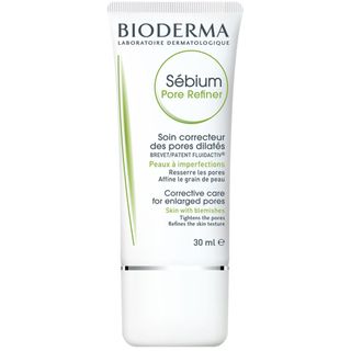 BIODERMA Sébium Pore refiner Porenverfeinernde Pflege