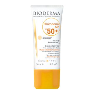 BIODERMA Photoderm AR LSF 50+