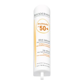 BIODERMA Photoderm Photerpès SPF 50+ Sonnenschutzstift für empfindliche Lippen