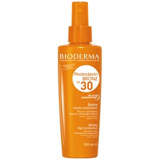 BIODERMA Photoderm BRONZ SPF 30