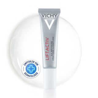 Vichy Liftactiv H.A. Anti-Falten Augencreme
