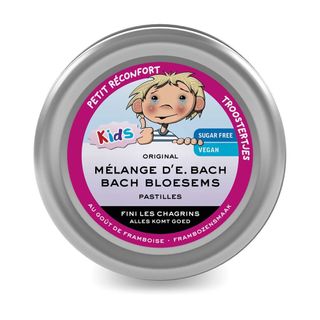 Trösterchen Original Bachblüten Kinder-Pastillen