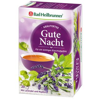 Bad Heilbrunner® Gute Nacht