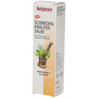 RIVIERA Schwedenbittersalbe