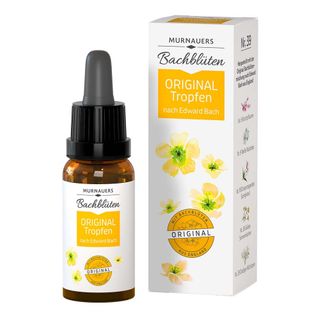 MURNAUERS Bachblüten Original Tropfen