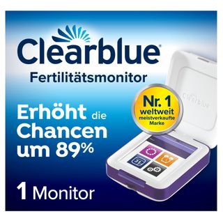 Clearblue Advanced Fertilitätsmonitor
