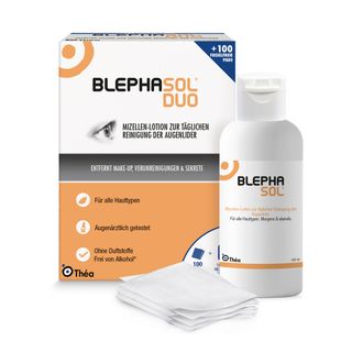 Blephasol® Duo
