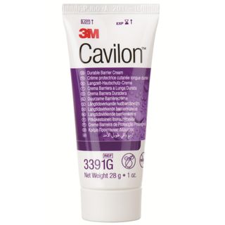 3 M Cavilon Langzeit-Hautschutz-Creme