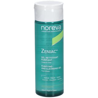 noreva Zeniac® Reinigungsgel