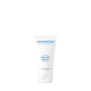 SANTAVERDE aloe vera gel pur ohne Duft 50 ml - Shop Apotheke