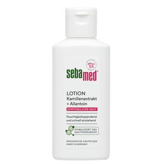 Sebamed Lotion