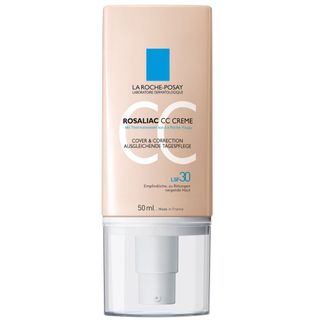 La Roche Posay Rosaliac CC Cream
