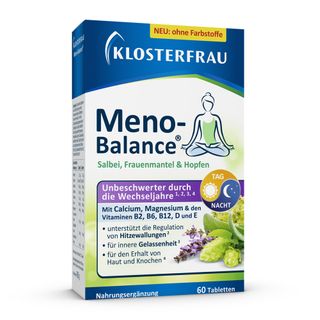 KLOSTERFRAU Meno-Balance