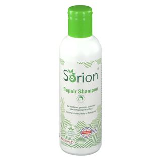 Sorion® Repair Shampoo