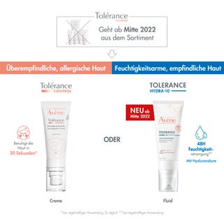 Avène Tolérance Extrême Emulsion