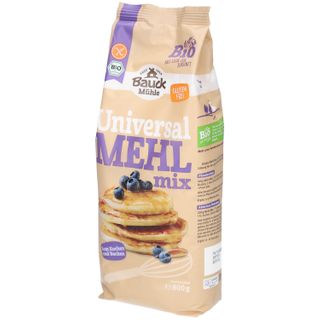 Bauckhof MehlMix Universal, glutenfrei
