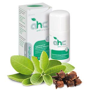 SweatStop Aloe Vera Forte plus Krperspray 100 ml - Shop Apotheke