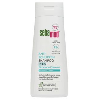 Sebamed Antischuppen Shampoo