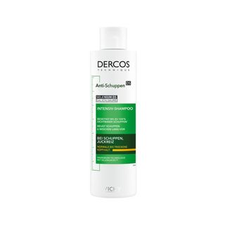 Vichy Dercos Anti-Schuppen Shampoo trockene Kopfhaut