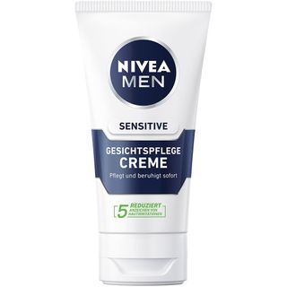 NIVEA® MEN Sensitive Gesichtspflege Creme