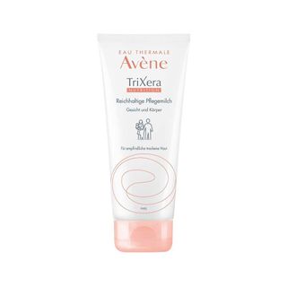 Avène TriXera Nutrition reichhaltige Pflegemilch