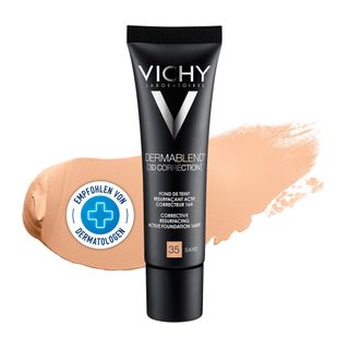 Vichy Dermablend 3D Make-up sand 35