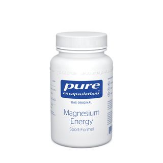 Pure Encapsulations® Magnesium Energy