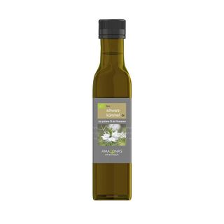 AMAZONAS Schwarzkümmelöl BIO