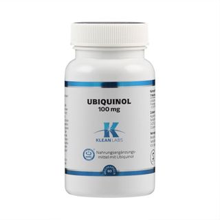Ubiquinol 100 mg