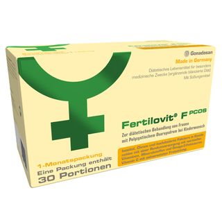 Ritex KINDERWUNSCH Gleitmittel 32 ml - Shop Apotheke